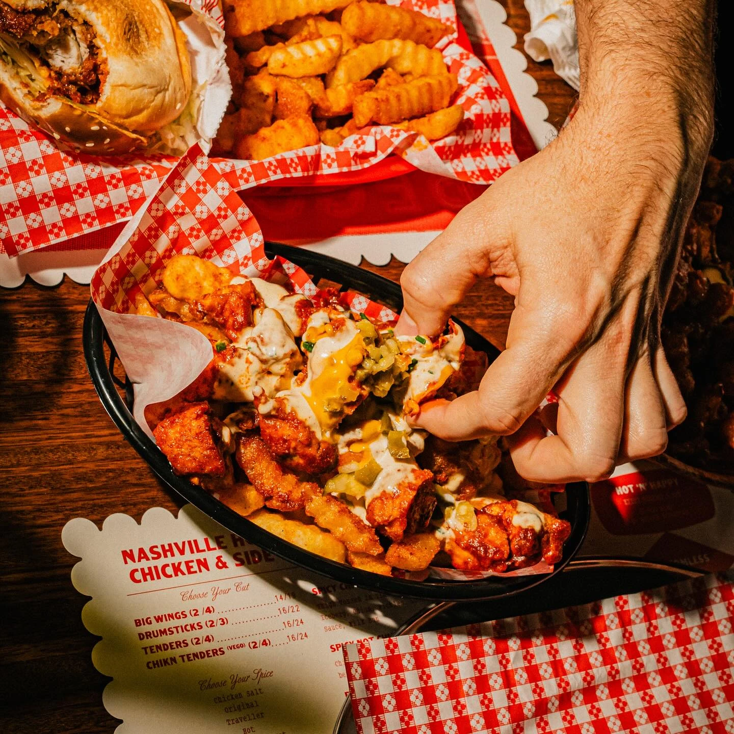 Cheap Eats Cheat Sheet: Where To Eat Across Australia Without Breaking the Bank 